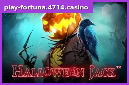 Halloween Jack