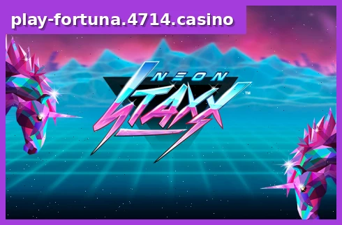 Neon Staxx