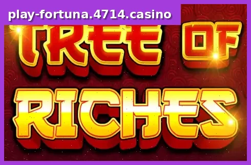 Tree of Riches