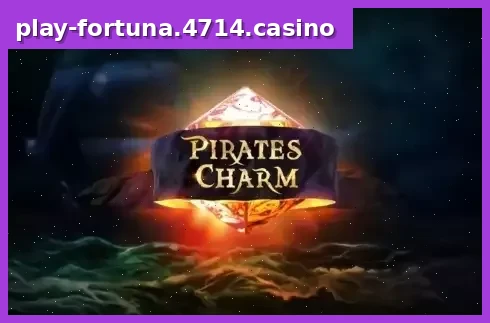 Pirates Charm